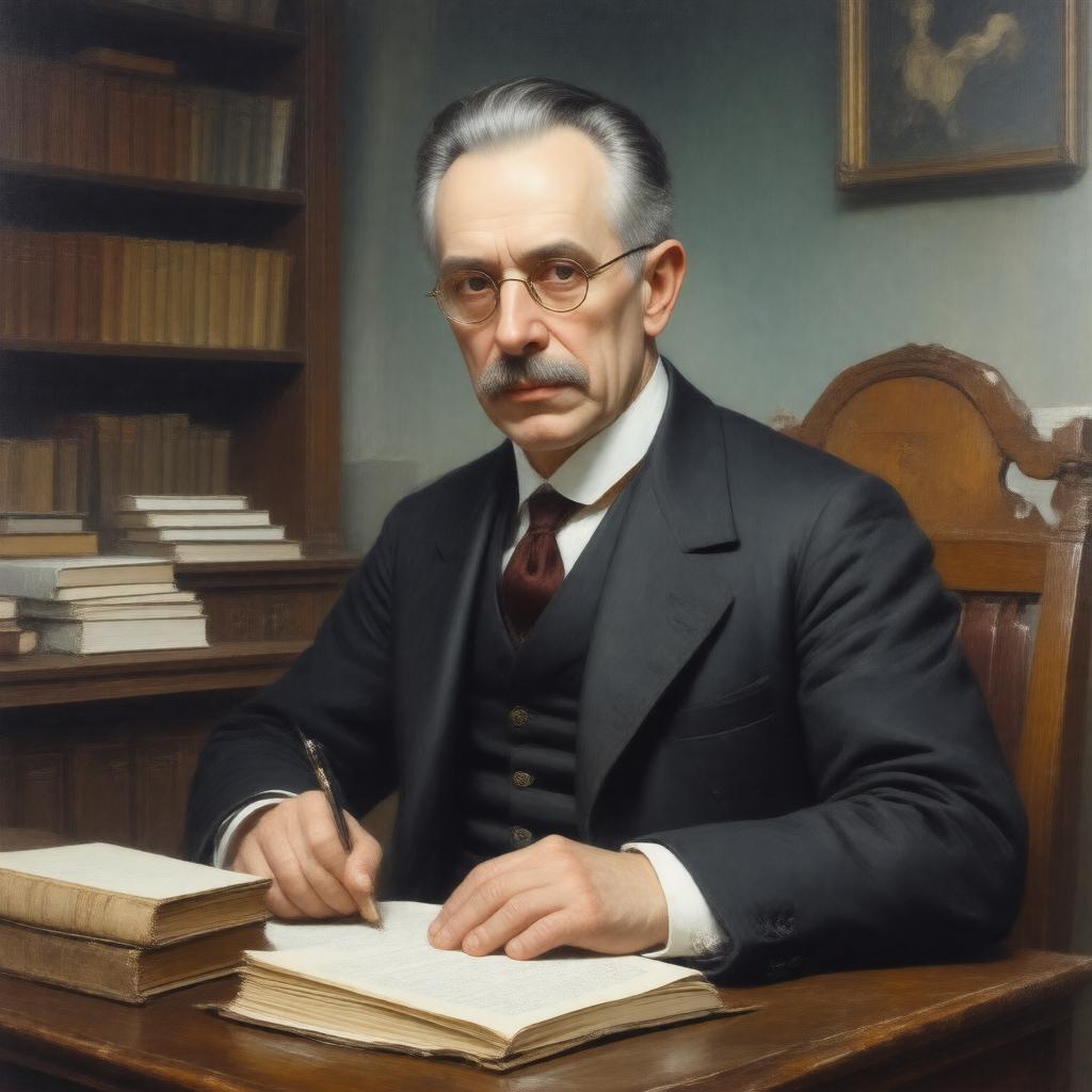 Hans Bohr